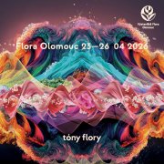 Flora Olomouc 2026 propojí květiny s hudbou a uměním