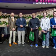 Pohár Flory Olomouc 2026 zná své vítěze