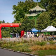 Smetanovy sady hostí Inline pohár ČR. Počítejte s částečnou uzavírkou