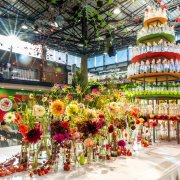 Flora Olomouc – Hortikomplex 2026 představí Dary naší země