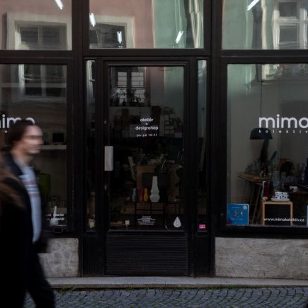 Autorka fotografie: Tereza Valner