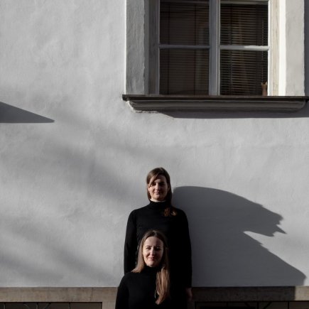 Autorka fotografie: Tereza Valner