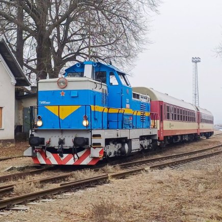 Foto: Josef Vendolský