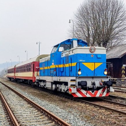 Foto: Josef Vendolský