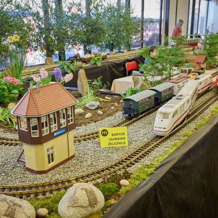 Soukromý archiv Jana Bartoně