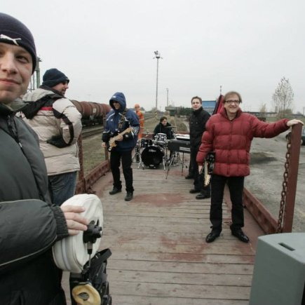 Soukromý archiv Jana Bartoně