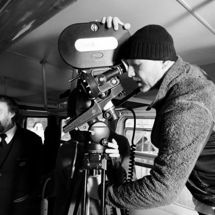 Soukromý archiv Jana Bartoně