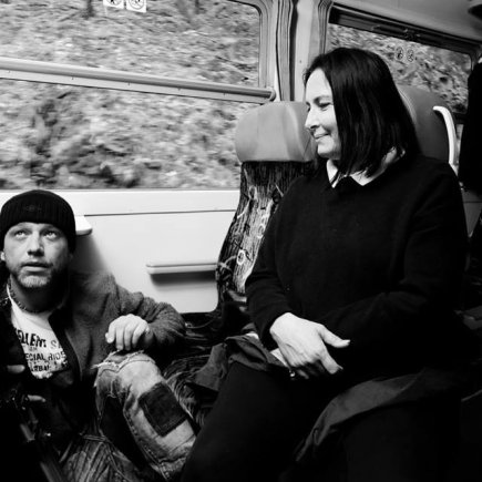 Soukromý archiv Jana Bartoně