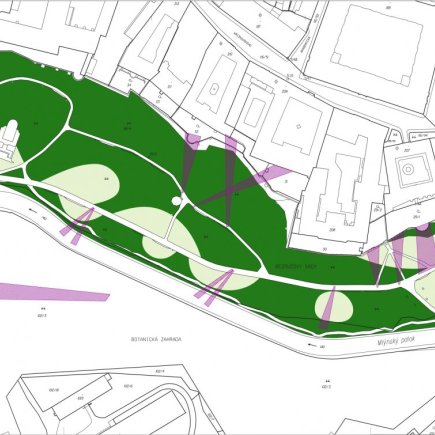 Bezručovy sady_pohledy_Foto: Radek Pavlačka