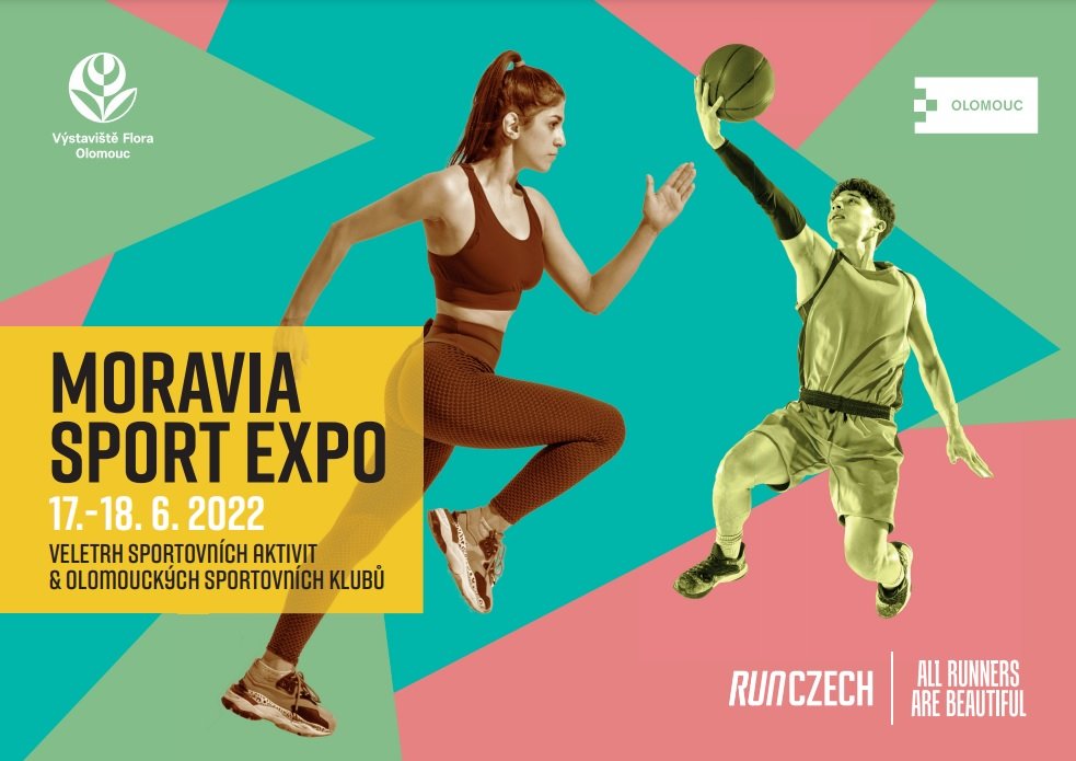 MORAVIA SPORT EXPO 2022