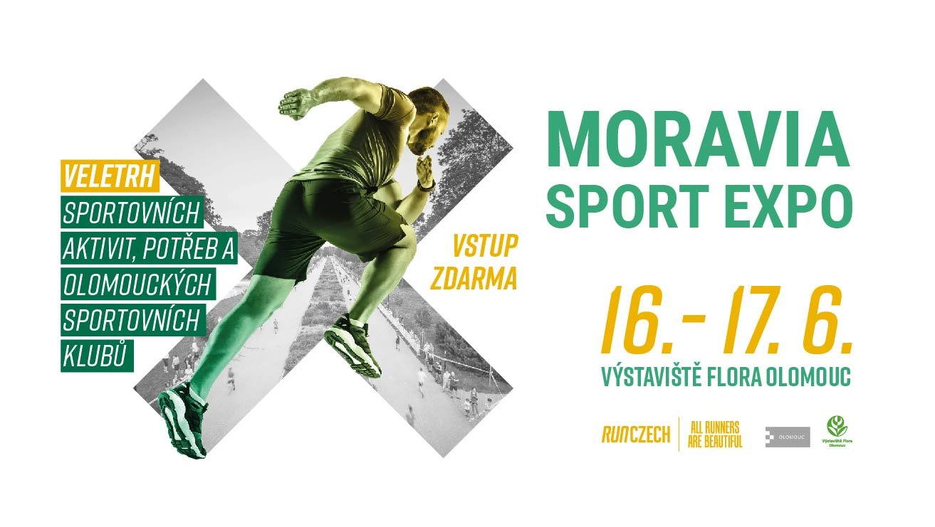 MORAVIA SPORT EXPO 2023